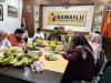Lewat Program 'Jumat Sehati', Bawaslu Pati Gelar Peringatan Maulid Nabi