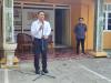 Bawaslu Pati Kebut Pemenuhan Data Uji Petik PDPB Jelang Pelaksanaan Rapat Pleno